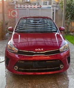 Kia Pegas